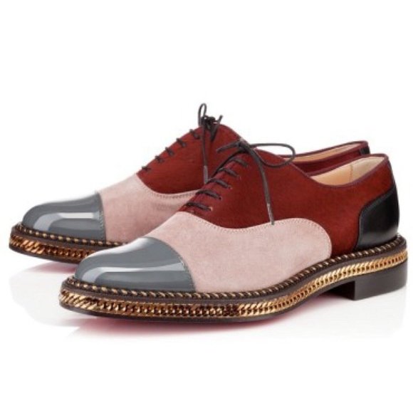 Christian Louboutin Flats